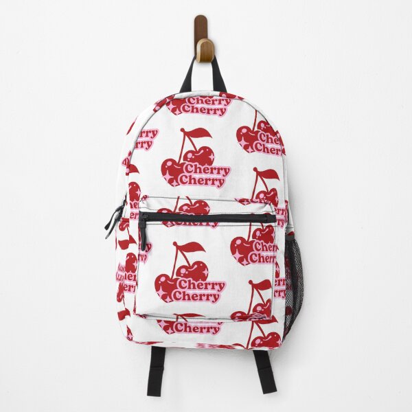 Item preview, red cherries design designed and sold by checolingo.