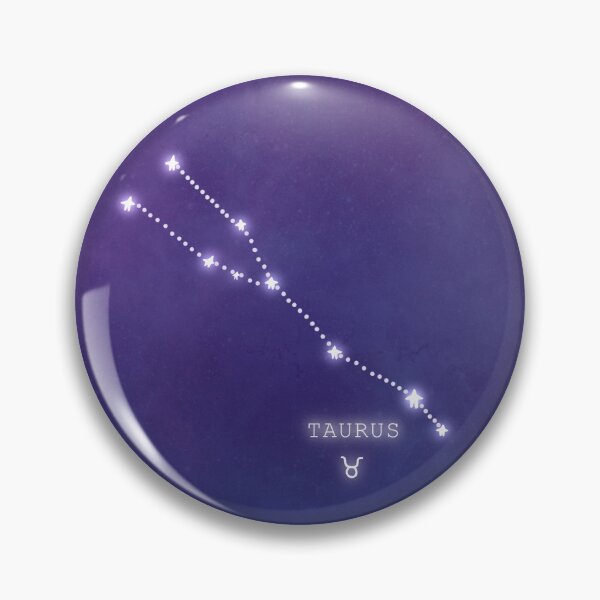 Item preview, Taurus Constellation designed and sold by WhimsicalCreations.