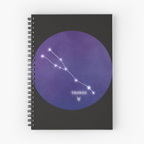 Item preview, Taurus Constellation  designed and sold by WhimsicalCreations.