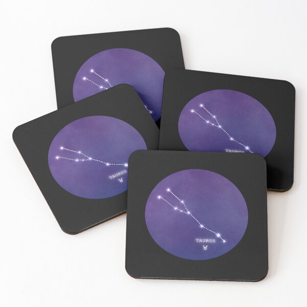 Item preview, Taurus Constellation  designed and sold by WhimsicalCreations.