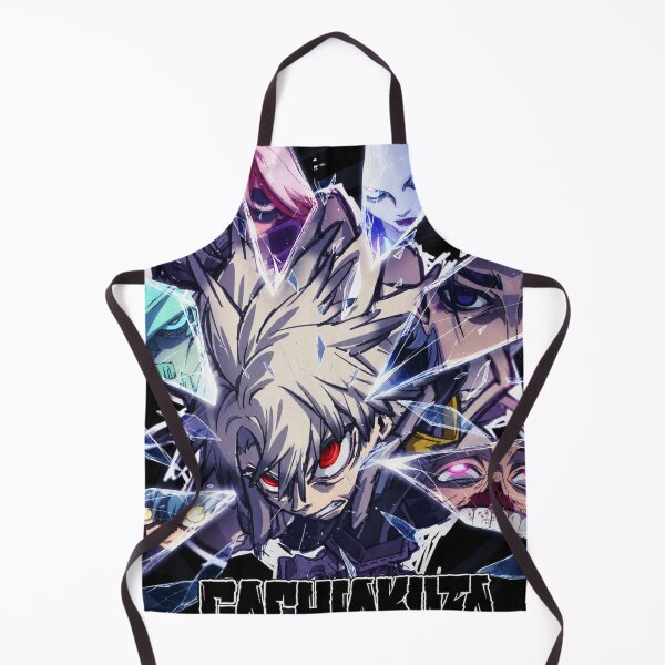 Item preview, gachiakuta designed and sold by BlockyBeasts.