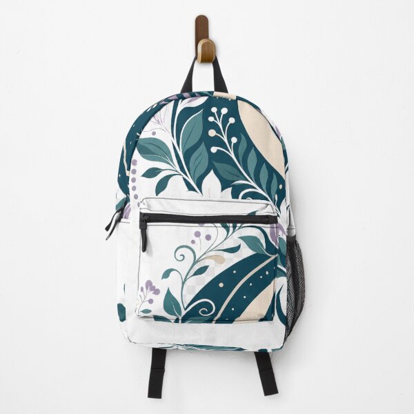 Item preview, Botanical Moon Garden designed and sold by aihrgdesign.