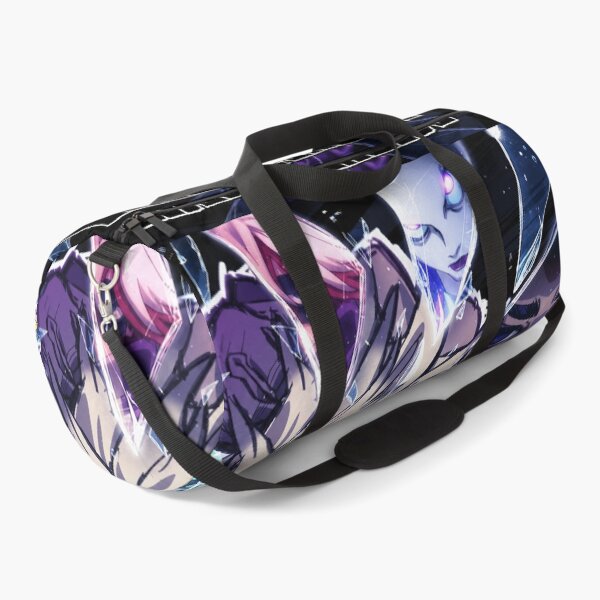 Item preview, gachiakuta designed and sold by BlockyBeasts.