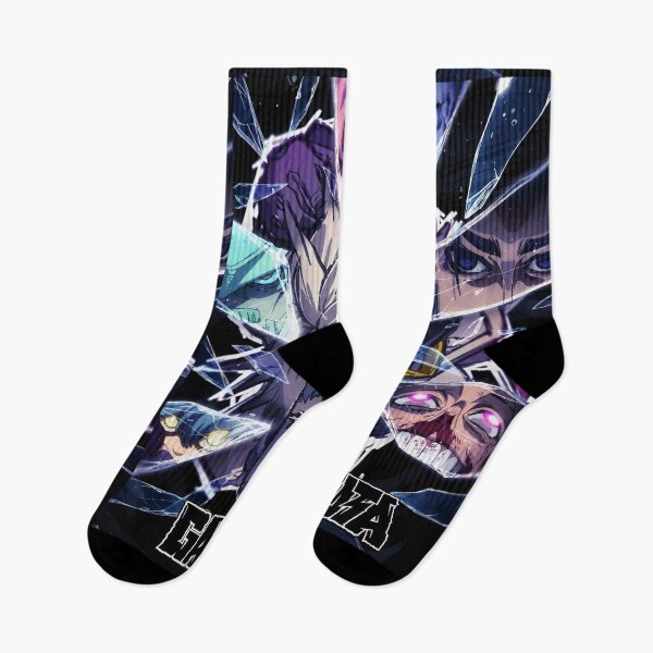 Item preview, gachiakuta designed and sold by BlockyBeasts.