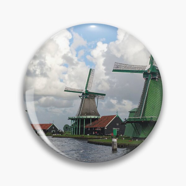 Item preview, Zaanse Schans designed and sold by BoKev.