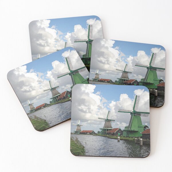 Item preview, Zaanse Schans designed and sold by BoKev.
