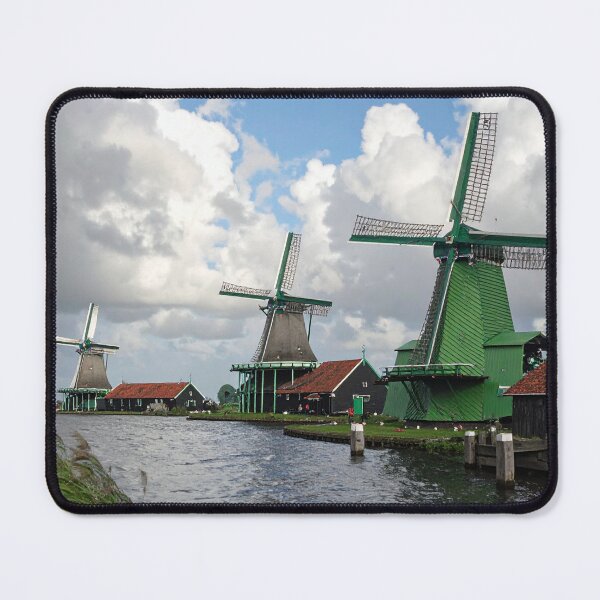 Item preview, Zaanse Schans designed and sold by BoKev.