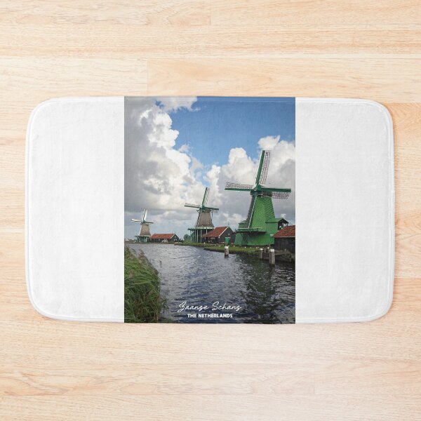Item preview, Zaanse Schans designed and sold by BoKev.
