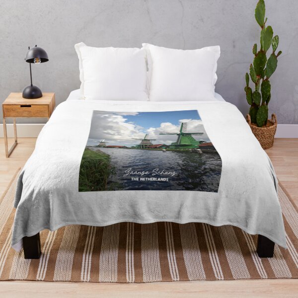 Item preview, Zaanse Schans designed and sold by BoKev.