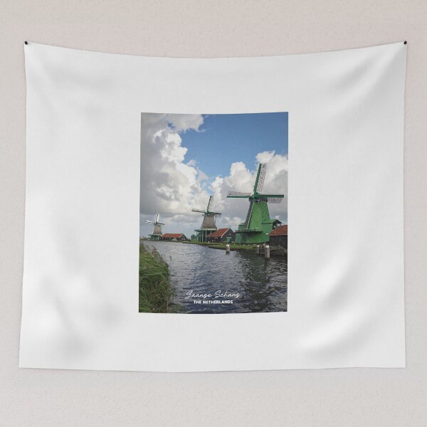 Item preview, Zaanse Schans designed and sold by BoKev.