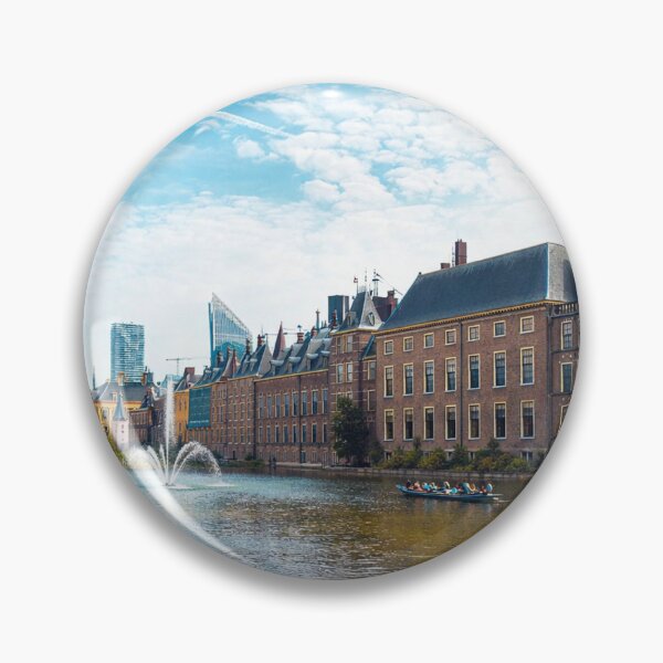 Item preview, Binnenhof designed and sold by BoKev.