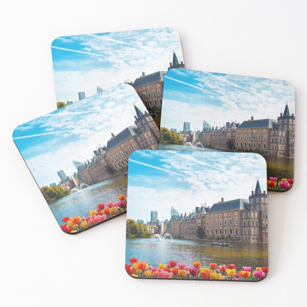 Item preview, Binnenhof designed and sold by BoKev.