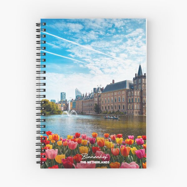 Item preview, Binnenhof designed and sold by BoKev.