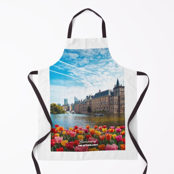 Item preview, Binnenhof designed and sold by BoKev.