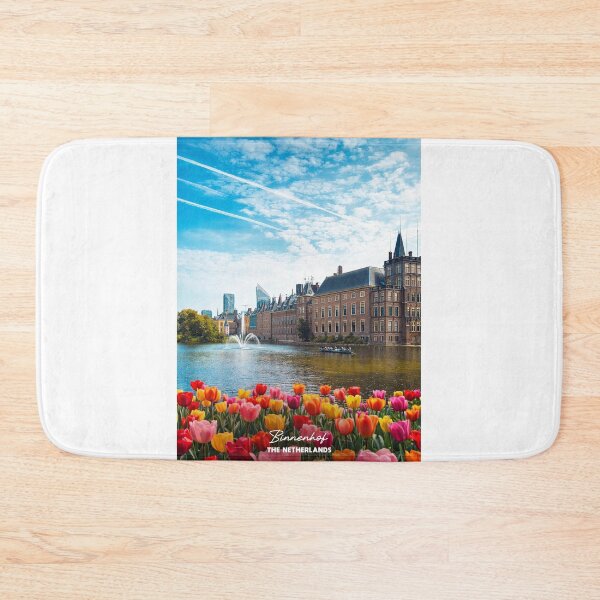 Item preview, Binnenhof designed and sold by BoKev.