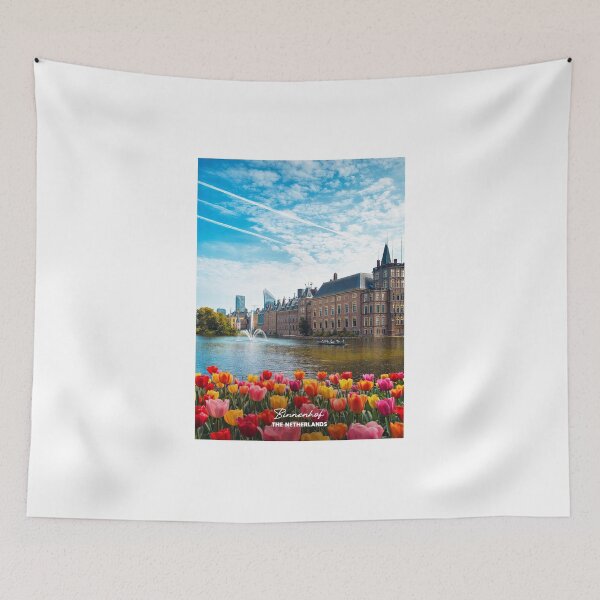Item preview, Binnenhof designed and sold by BoKev.