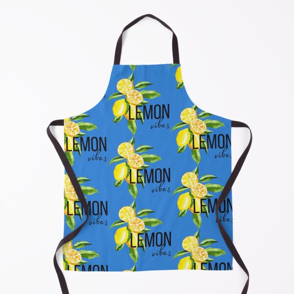 Item preview, LEMON VIBES designed and sold by Pabhas.
