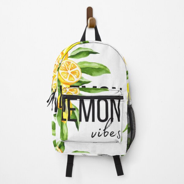 Item preview, LEMON VIBES designed and sold by Pabhas.