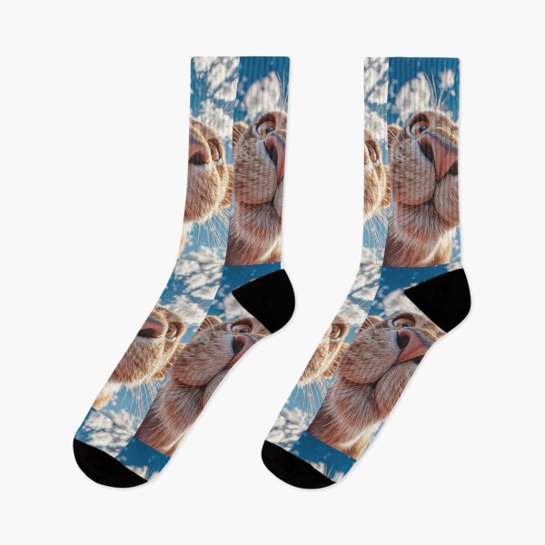 Aperçu de l'œuvre Marrant créée et vendue par AwesomeDigiShop.
