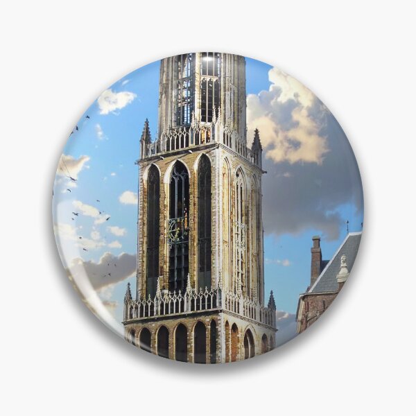 Item preview, Torre Dom designed and sold by BoKev.