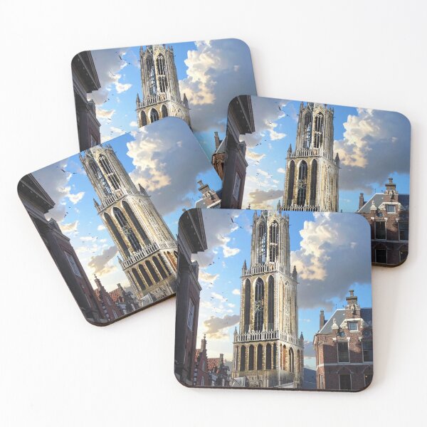 Item preview, Dom Tower designed and sold by BoKev.
