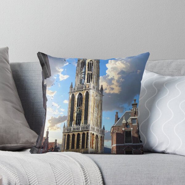 Item preview, Dom Tower designed and sold by BoKev.
