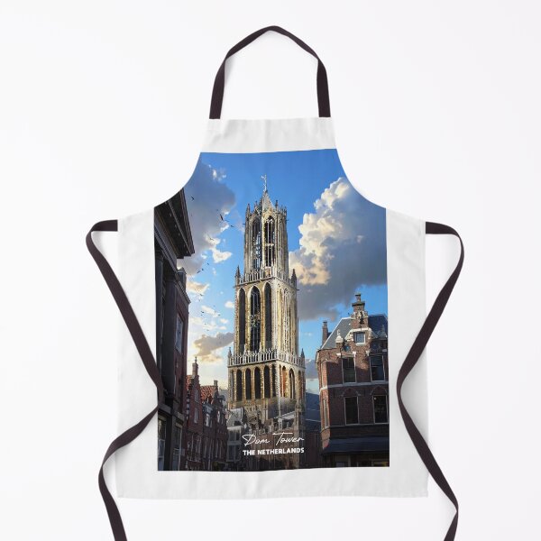 Item preview, Dom Tower designed and sold by BoKev.
