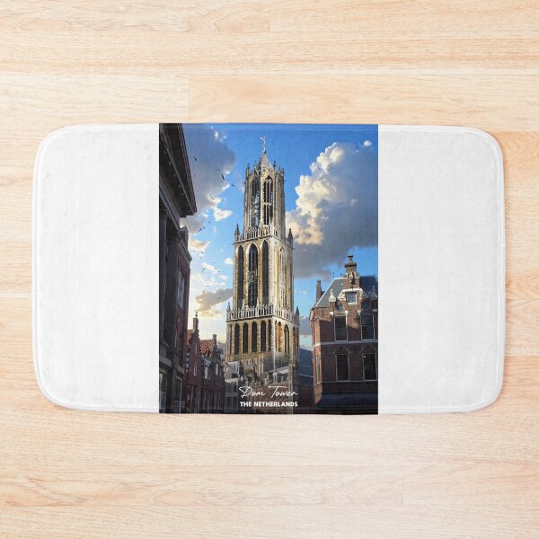 Item preview, Dom Tower designed and sold by BoKev.