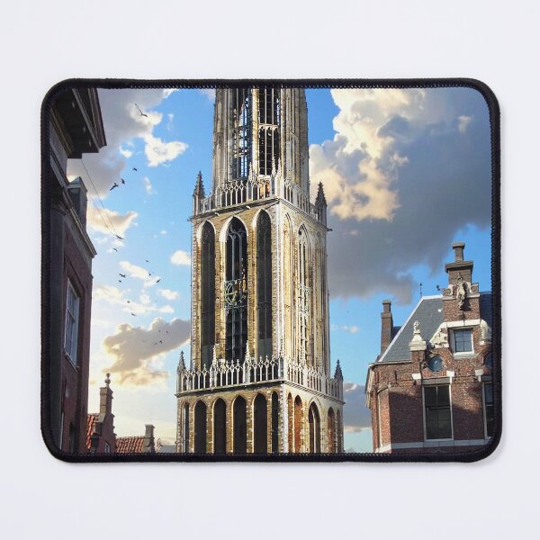 Item preview, Dom Tower designed and sold by BoKev.