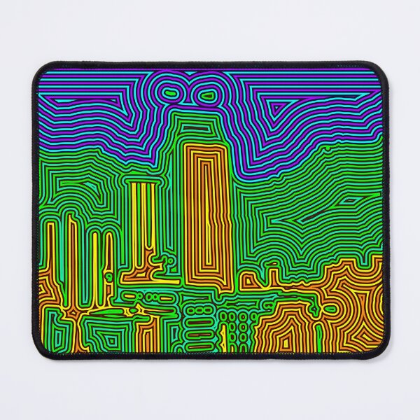 Item preview, City designed and sold by EmilKintArt.