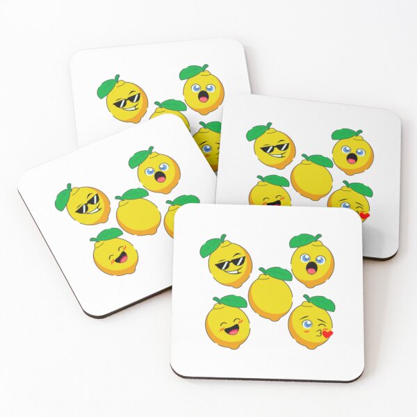 Item preview, FUNNY LEMONS designed and sold by Pabhas.