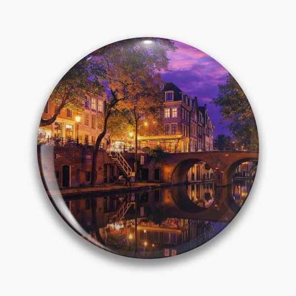 Item preview, Oudegracht designed and sold by BoKev.