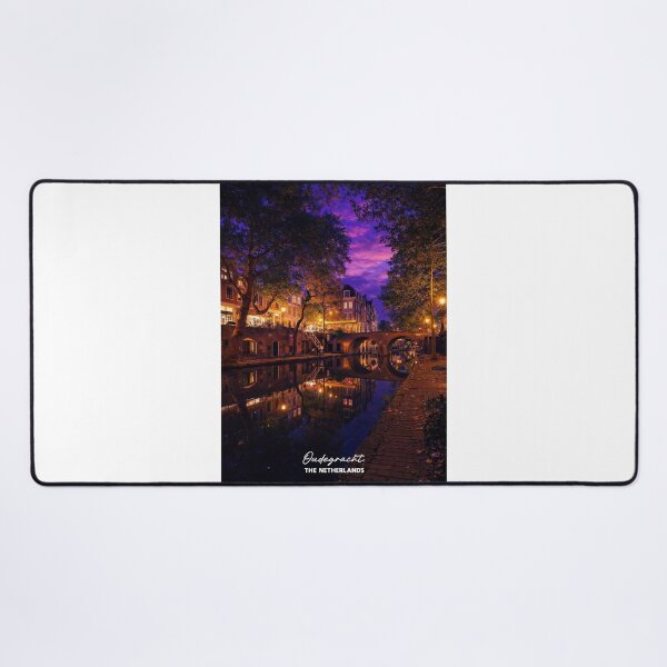 Item preview, Oudegracht designed and sold by BoKev.