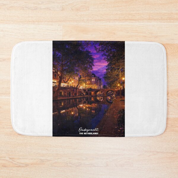 Item preview, Oudegracht designed and sold by BoKev.