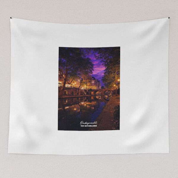 Item preview, Oudegracht designed and sold by BoKev.