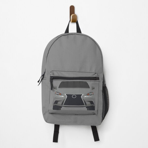 Item preview, IS F Sport - Vector drawing designed and sold by yohannlp.