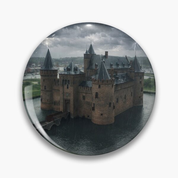 Item preview, Muiderslot designed and sold by BoKev.