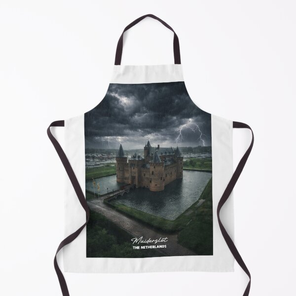 Item preview, Muiderslot designed and sold by BoKev.