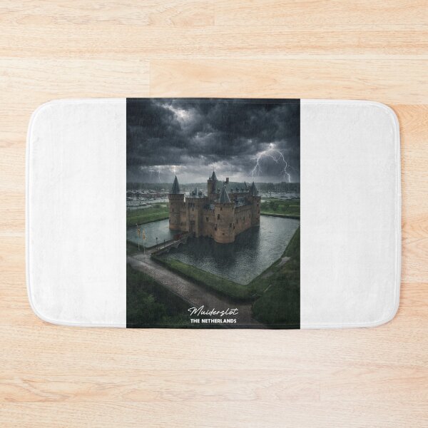 Item preview, Muiderslot designed and sold by BoKev.