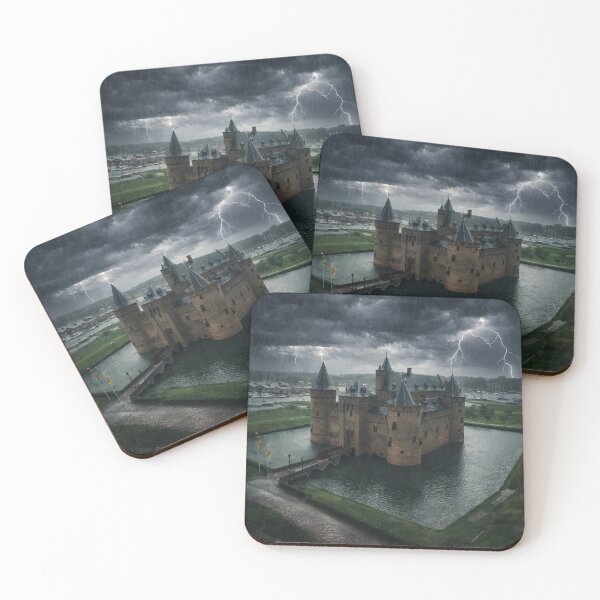 Item preview, Muiderslot designed and sold by BoKev.