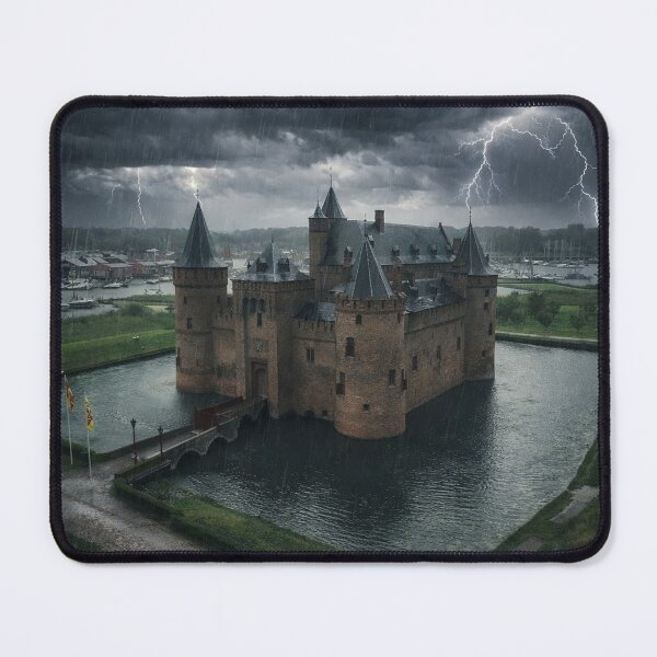 Item preview, Muiderslot designed and sold by BoKev.