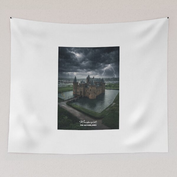 Item preview, Muiderslot designed and sold by BoKev.