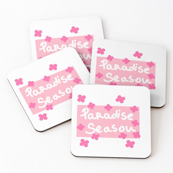 Item preview, paradise season designed and sold by Kasia1987t.