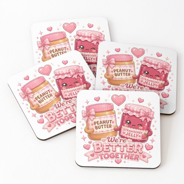 Item preview, Better Together designed and sold by KiriStudio.