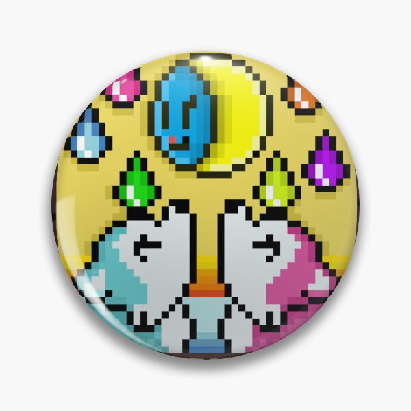 Item preview, The Moon Tarot Card La Lune Retro designed and sold by RetroRlx.