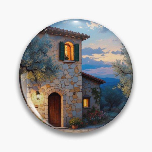 Item preview, House in Tuscany (Italy) designed and sold by jefboutique6150.