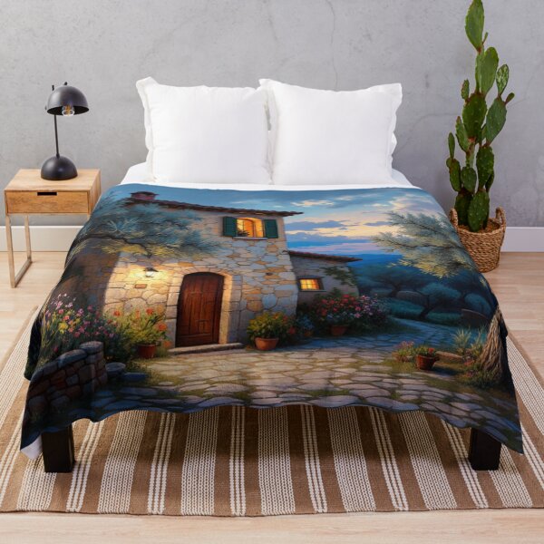 Item preview, House in Tuscany (Italy) designed and sold by jefboutique6150.