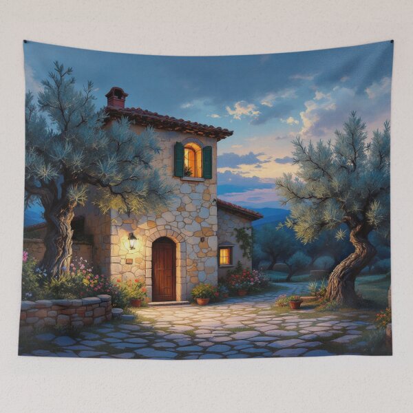 Item preview, House in Tuscany (Italy) designed and sold by jefboutique6150.