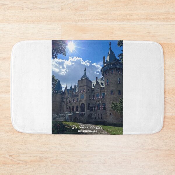 Item preview, De Haar Castle designed and sold by BoKev.
