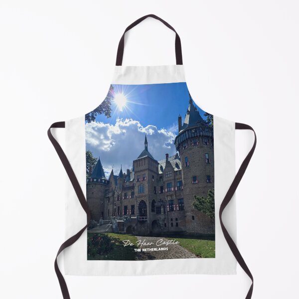 Item preview, De Haar Castle designed and sold by BoKev.
